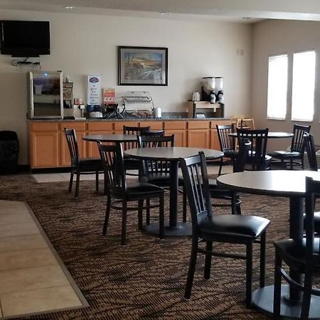 哈伦温德姆栢茂酒店 Harlan 外观 照片