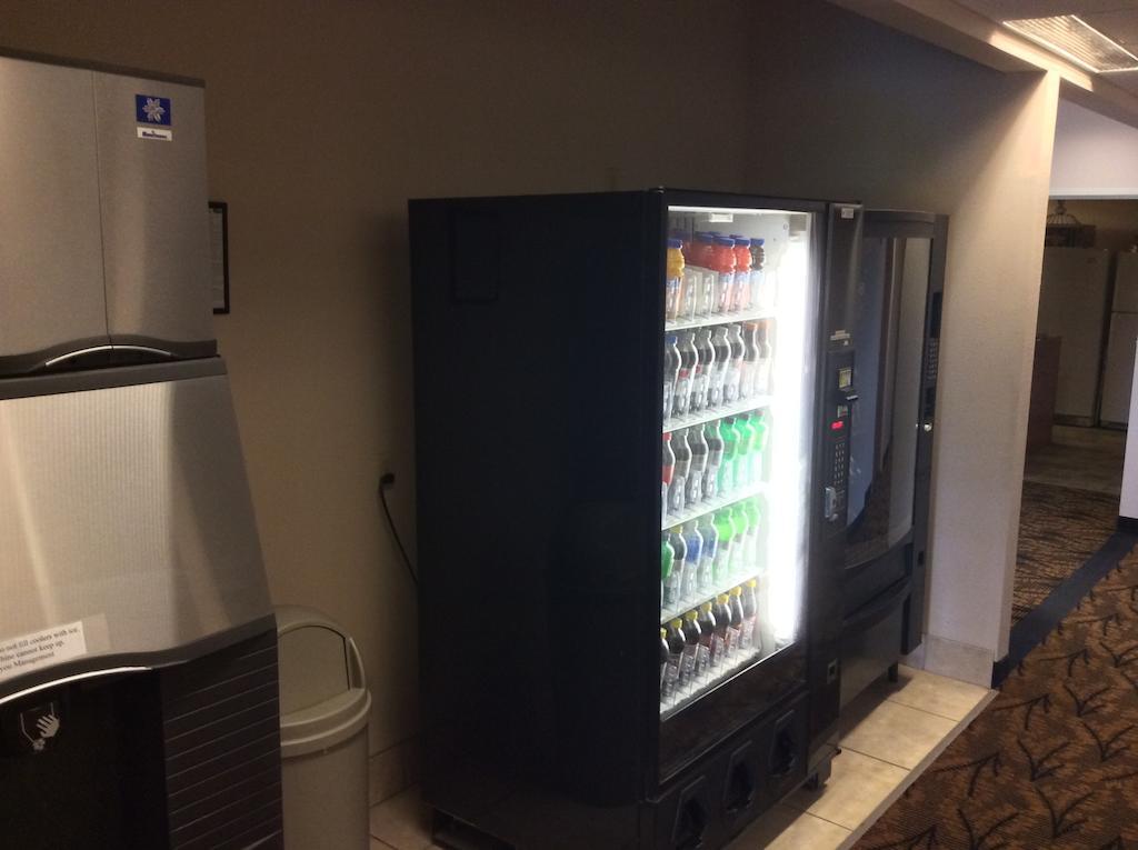 哈伦温德姆栢茂酒店 Harlan 外观 照片